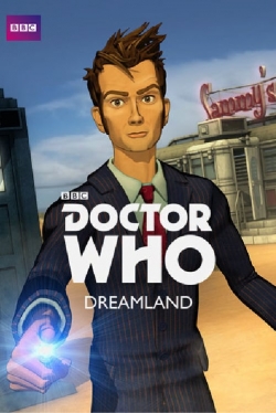 Doctor Who: Dreamland-free