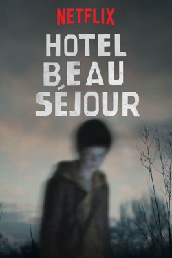 Hotel Beau Séjour-free