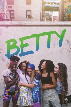 Betty-free