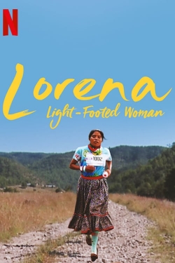 Lorena, Light-footed Woman-free