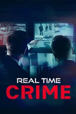 Real Time Crime-free