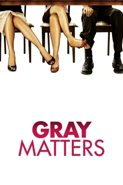 Gray Matters-free