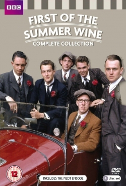 First of the Summer Wine-free