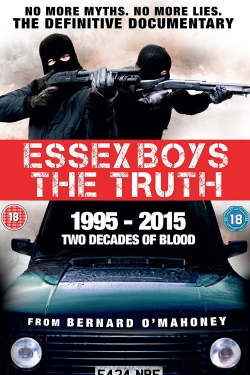 Essex Boys: The Truth-free