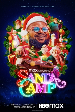 Santa Camp-free