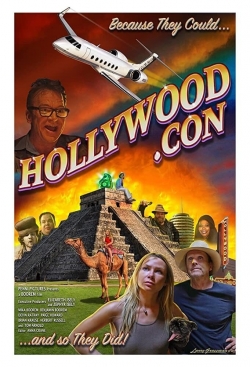 Hollywood.Con-free
