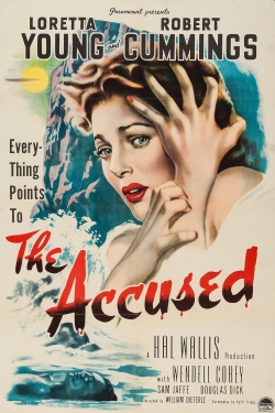 The Accused-free