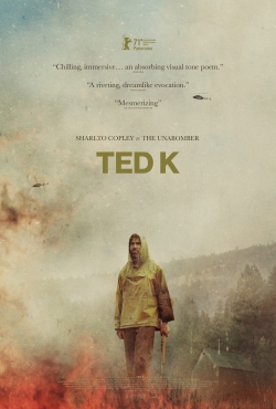 Ted K-free