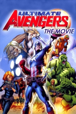 Ultimate Avengers-free