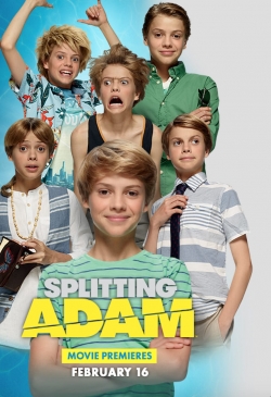 Splitting Adam-free