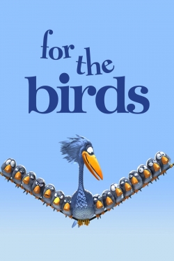For the Birds-free