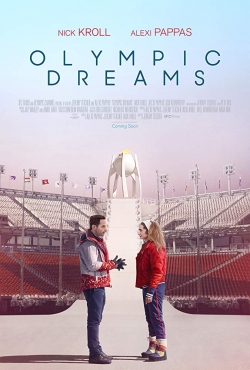 Olympic Dreams-free