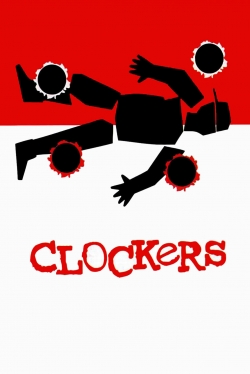 Clockers-free