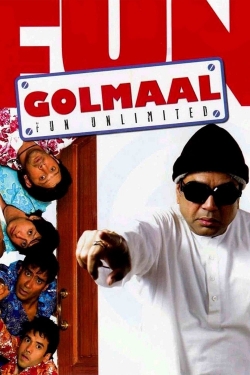 Golmaal - Fun Unlimited-free