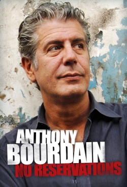 Anthony Bourdain: No Reservations-free