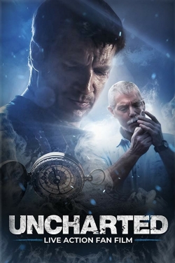 Uncharted: Live Action Fan Film-free