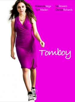 Tomboy-free