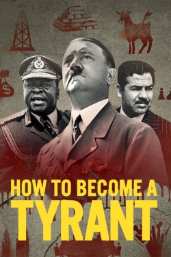 How to Become a Tyrant-free