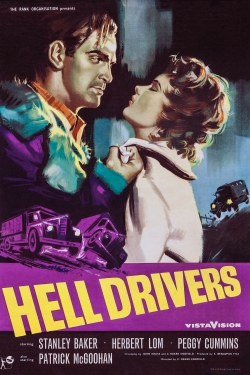 Hell Drivers-free