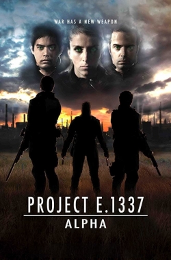Project E.1337: ALPHA-free