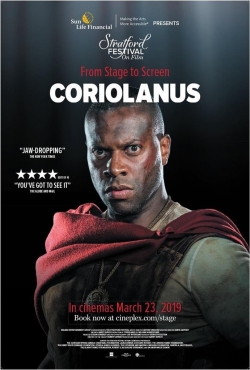 Coriolanus (Stratford Festival)-free