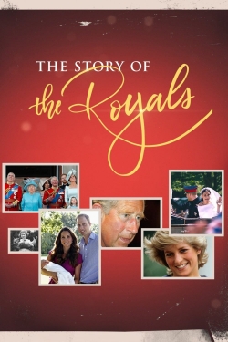 The Story of the Royals-free