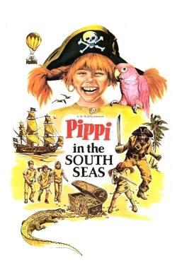 Pippi in the South Seas-free