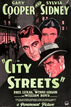 City Streets-free