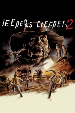Jeepers Creepers 2-free