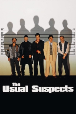 The Usual Suspects-free