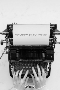 Comedy Playhouse-free