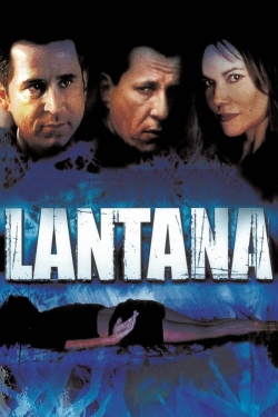 Lantana-free