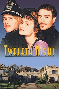 Twelfth Night-free