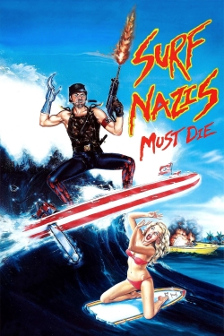 Surf Nazis Must Die-free