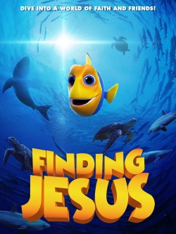Finding Jesus-free