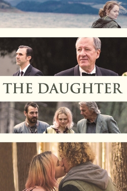 The Daughter-free